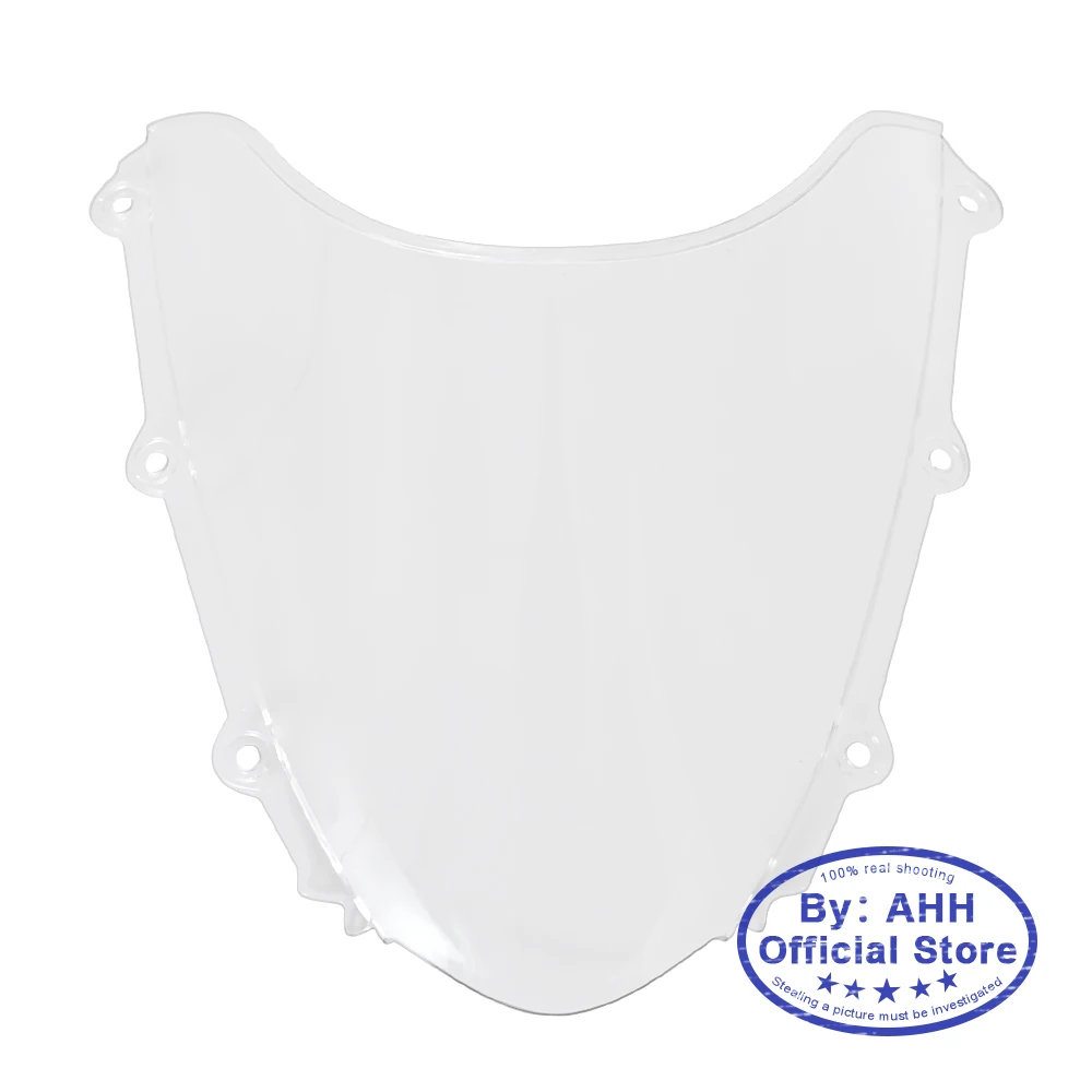 

ААА мотоциклетное ветровое стекло спойлер лобового стекла автомобиля кожух обтекателя Для HONDA CBR1000RR CBR1000 RR 2004 2005 2006 2007 04-07 Запчасти