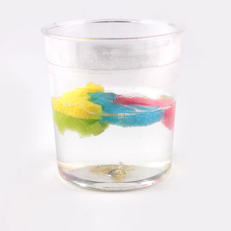 

12pcs/set Marine Animal Sponge Capsule Magic Soft Toys Children Cartoon Dinosaur Toy Bath Grow Capsules Kids Birthday Gifts