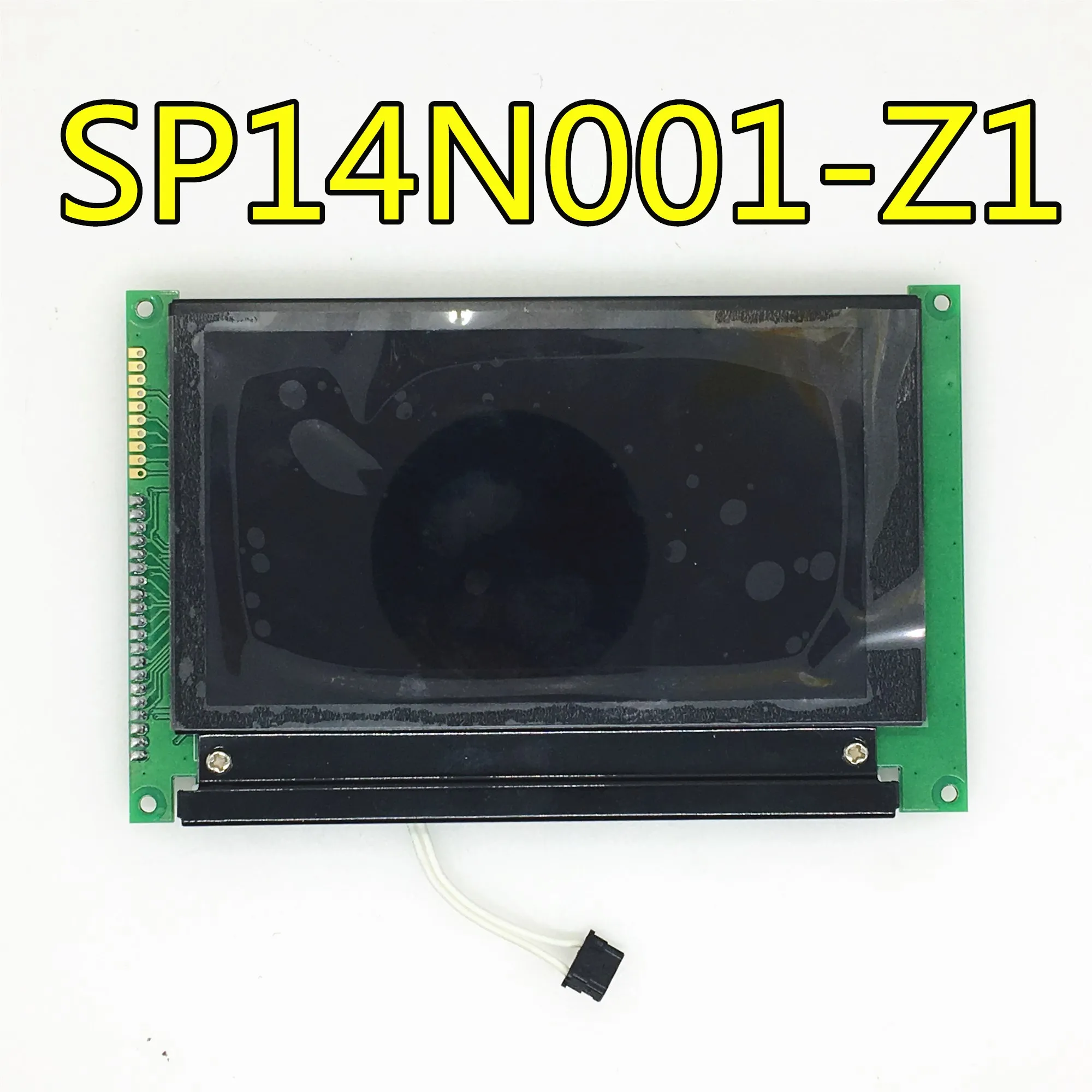 

Can provide test video , 90 days warranty 5.1 inch LCD Panel SP14N001-Z1