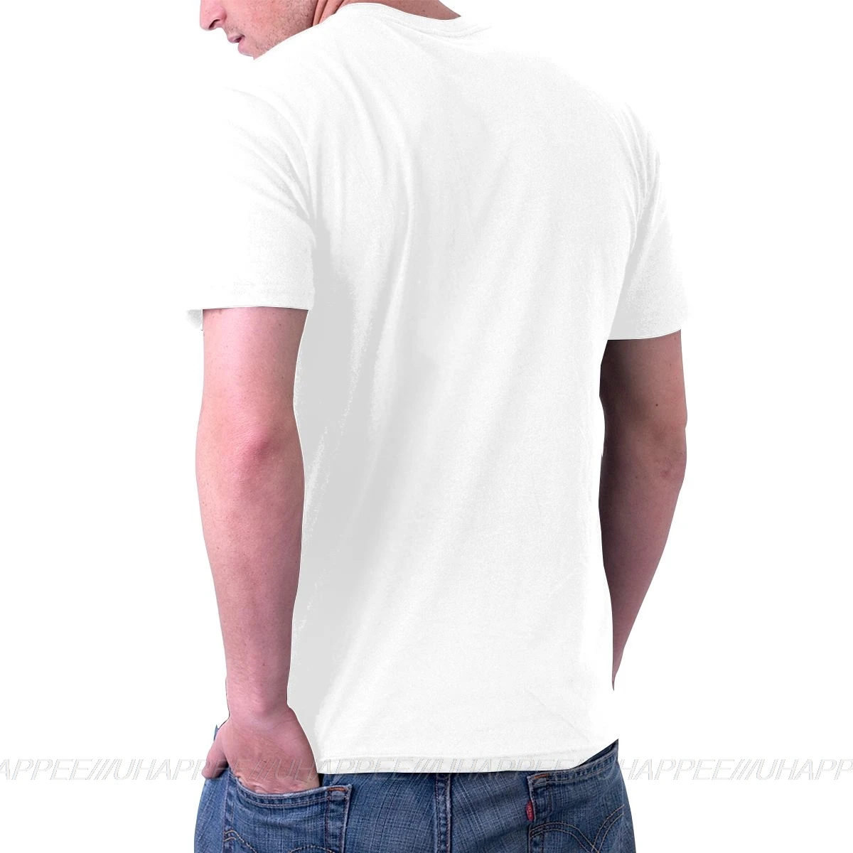 Недорогие мужские футболки с рисунком аутизма персонализированные синие