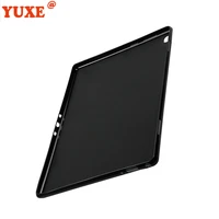 tablet case for lenovo tab m10 hd 10 1%e2%80%9d tb x505x605 2nd gen tb x306 fhd plus tb x606 funda back tpu silicone anti drop cover