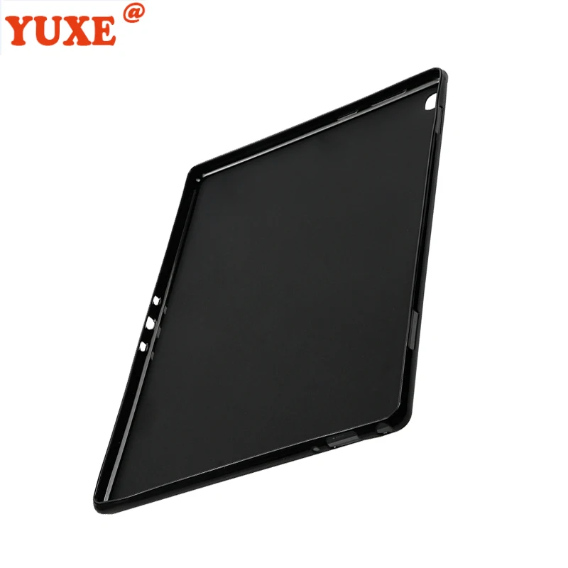 Чехол для планшета Lenovo Tab M10 HD 10 1 дюйма TB X505/X605 2nd Gen X306 FHD Plus X606 Funda задняя крышка из