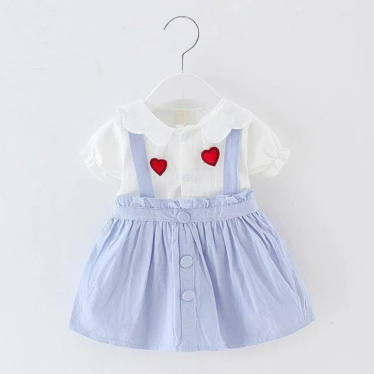 

LZH Autumn Baby Girls Dresses For Baby Princess Dress Infant 1st Year Birthday Party Dress Newborn Baby Clothes 6 12 18 24 Month