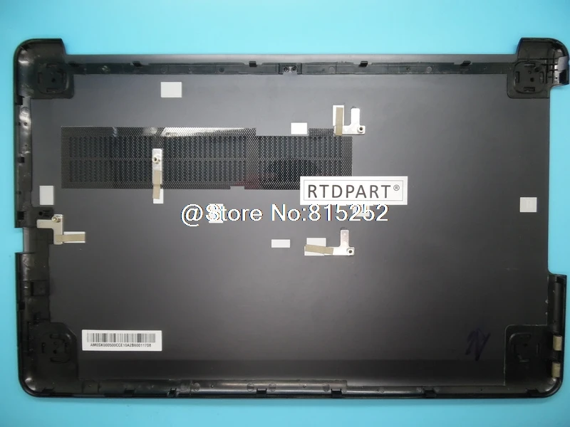 Чехол для ноутбука Lenovo U510 с ЖК-дисплеем 90201873 90202481 90201883 верхняя крышка клавиатуры