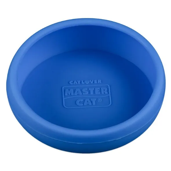 1 шт. для пищевых продуктов силиконовая миска кошки многофункциональная собака