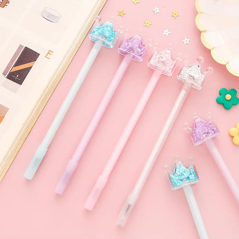 Гелевая ручка 0 5 мм 32 шт./лот |