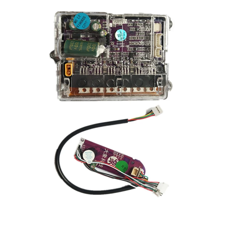 Оригинальный электрический скутер Mijia M365 материнское крепление крыло