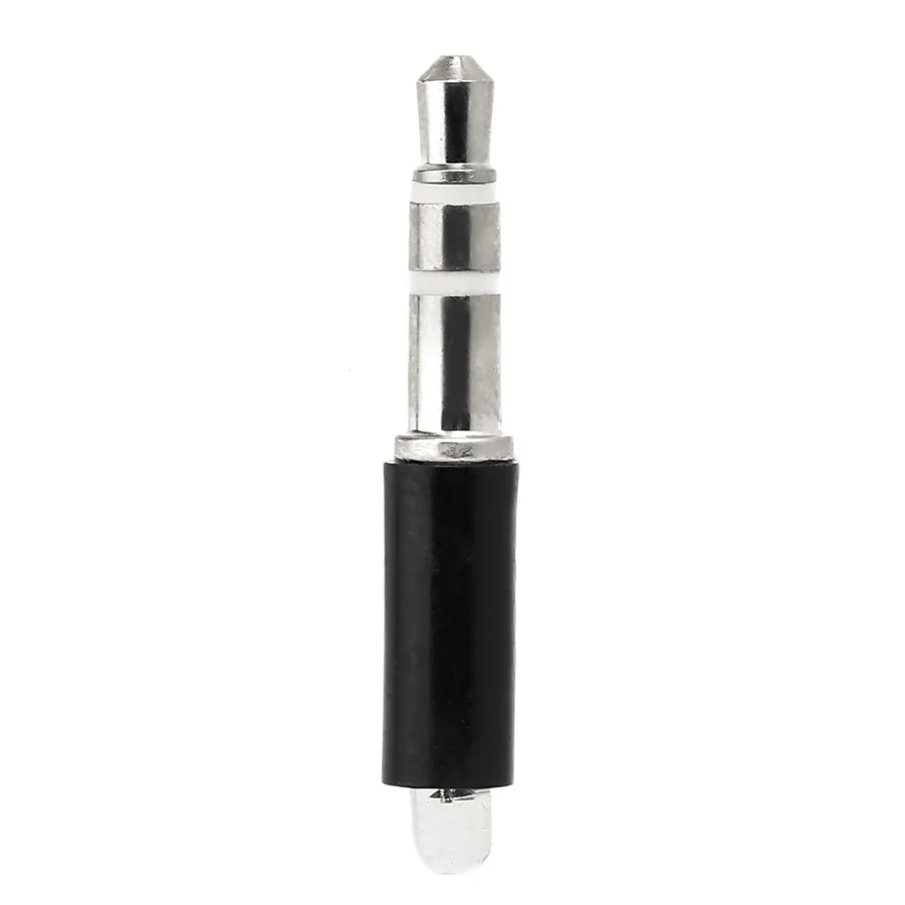 Universal 3.5mm Mini Intelligent Remote Control Plug Mobile Phone Smart Infrared IR Jack For iPhone IOS Android | Электроника