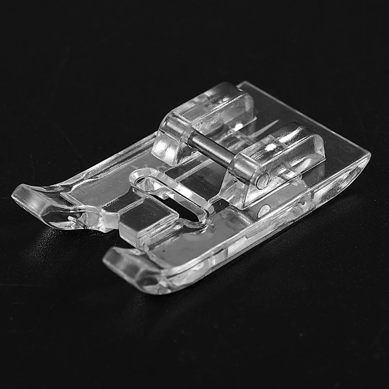 Многофункциональная лапка с регулируемой точкой для швейной машины|Швейные