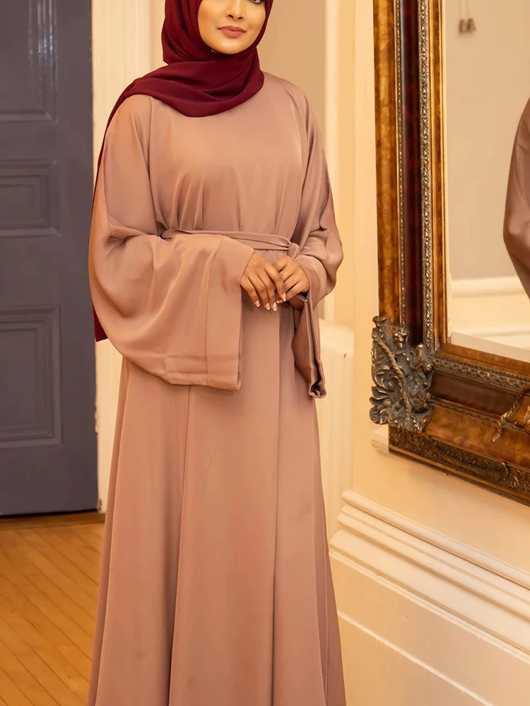 

Горячая Распродажа в Дубае на Ближнем Востоке abaya Дубай мусульманское женское платье vestidos femininos frete grátis