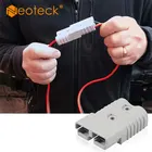 Neoteck 2 шт. гнездо для быстрого соединения 175A 600V 10 AWG ACDC штепсельная Вилка для электроинструмента в стиле Anderson