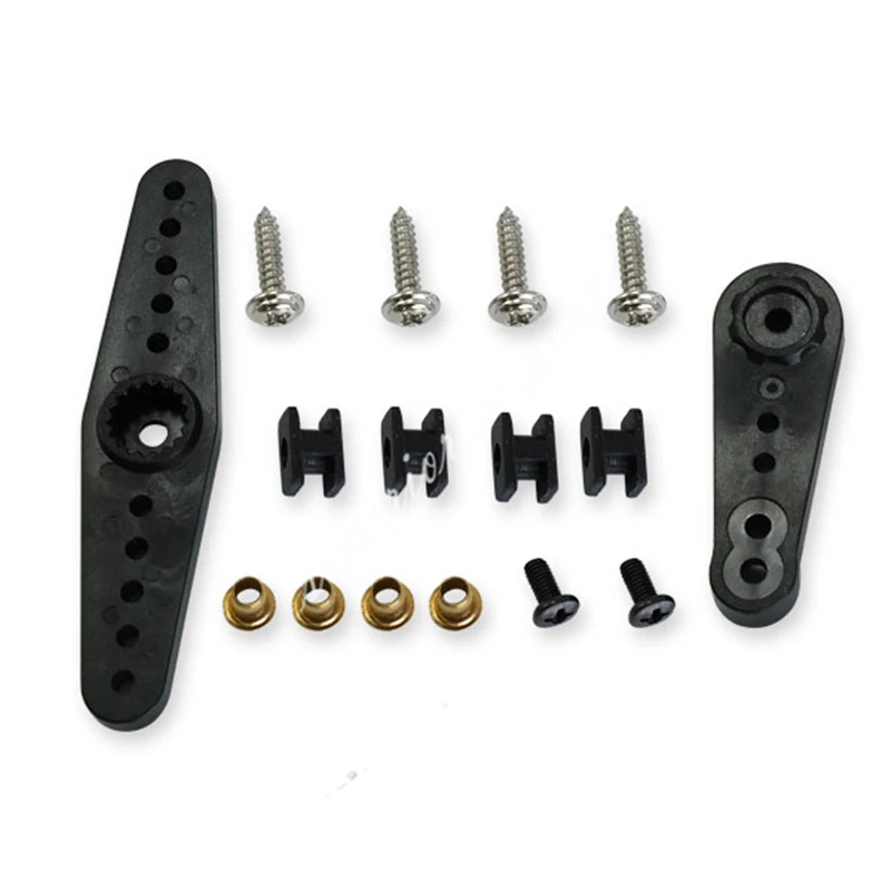 KINGMAX DCS16942CHV CNC алюминиевые цифровые металлические шестерни большой крутящий