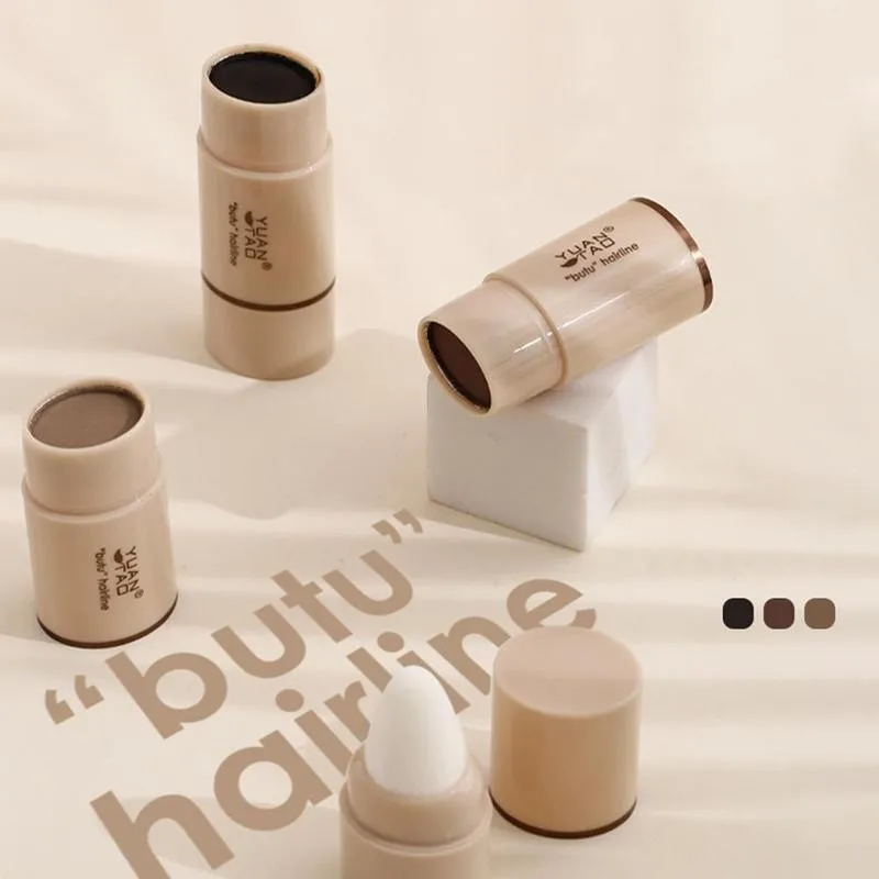 Новинка контурная пудра для бровей A.M.G губка Пуля волос крем с 24 шт. разных стилей