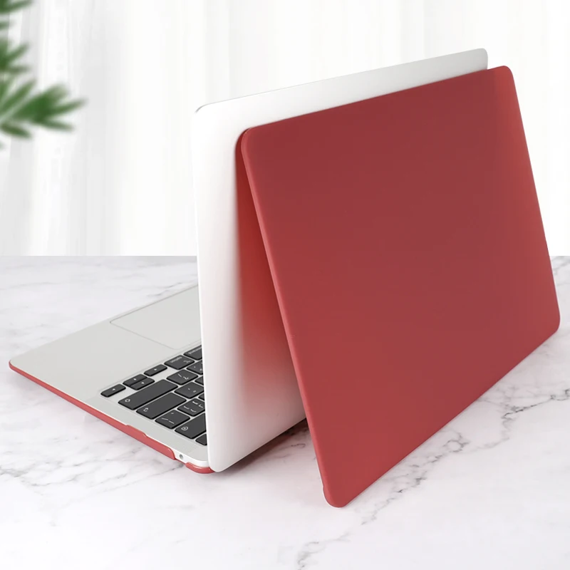 Матовый Жесткий чехол для MacBook New Air 13 2019 A1932 Retina 15 Pro 3 дюйма 4 16 Touch bar 2020 A2338 A2251 A2159 A1989