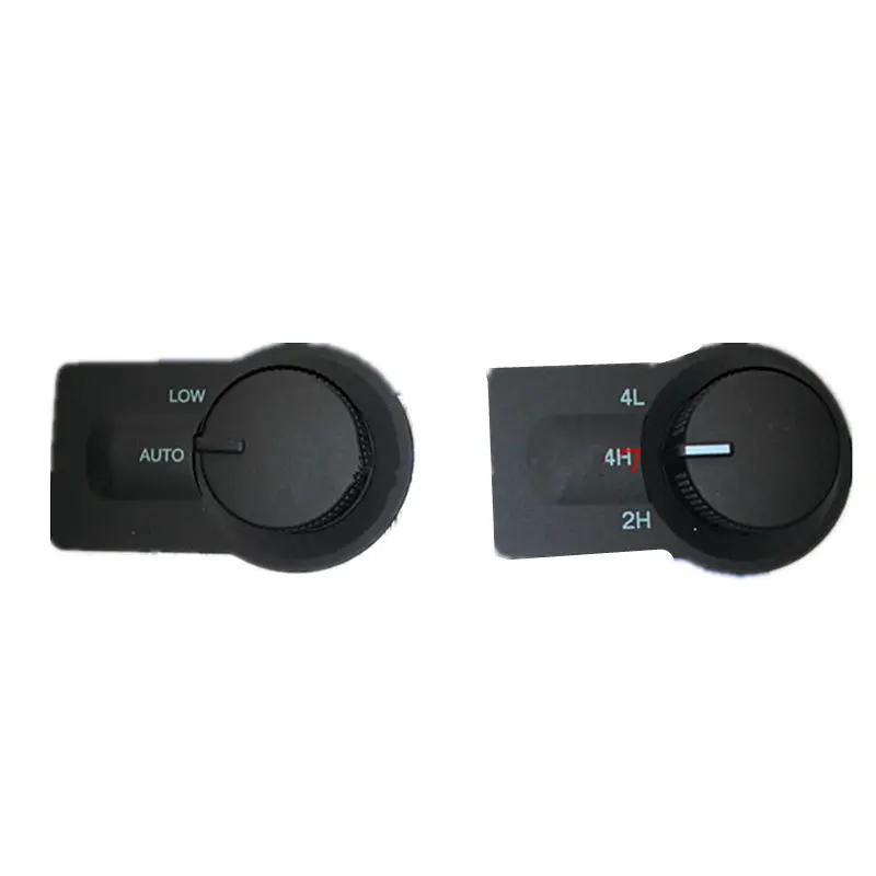 Подлинный полноприводный переключатель четырехколесный двухприводная ручка
