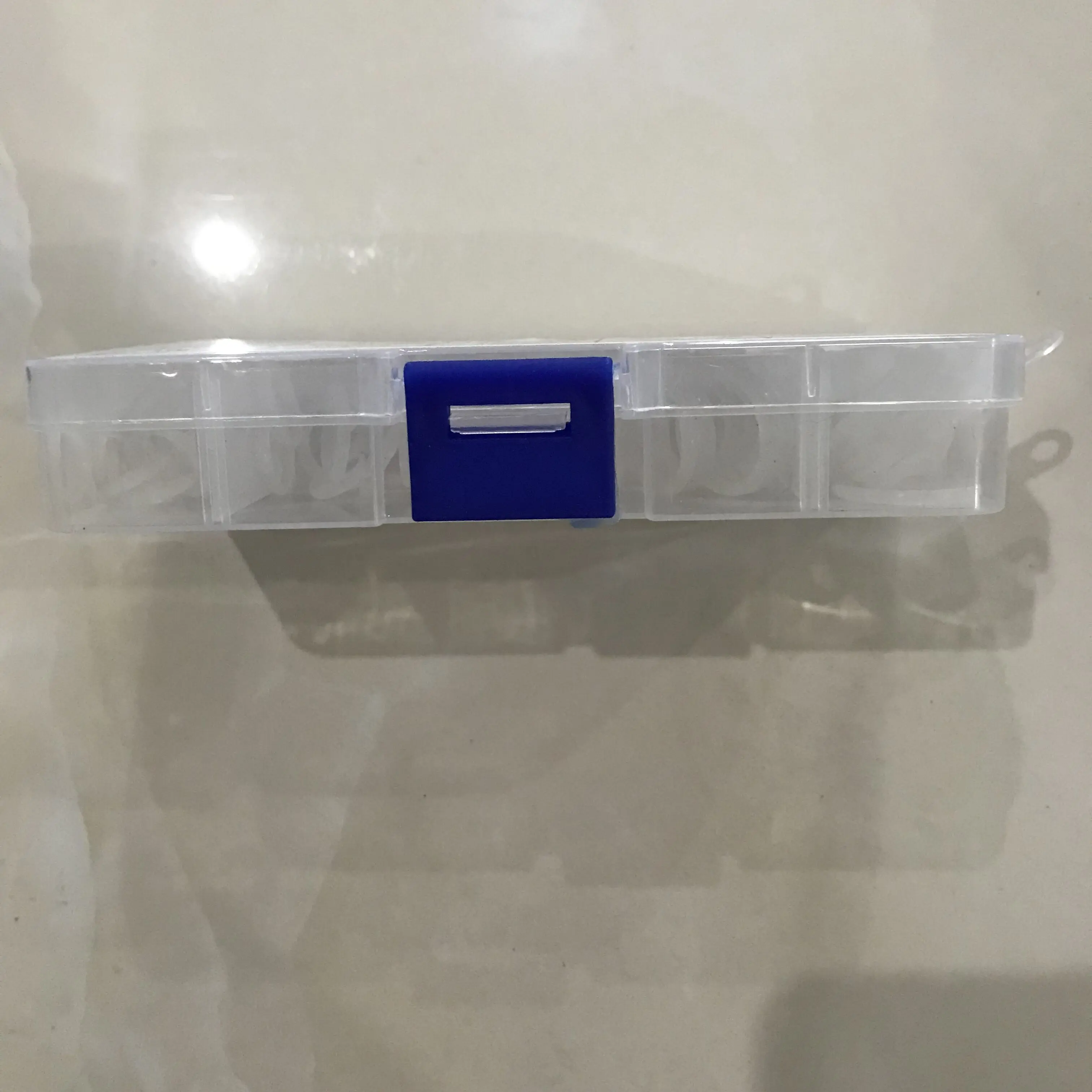 Комплект уплотнительных колец из силикона и резины 10 размеров 150 шт.|Прокладки| |