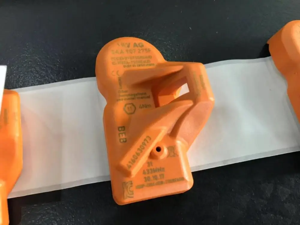 Система давления в шинах TMPS 2 TPMS для PQ Passat B7 CC 3AA 907 273 F 275 F|Кабели адаптеры и разъемы|