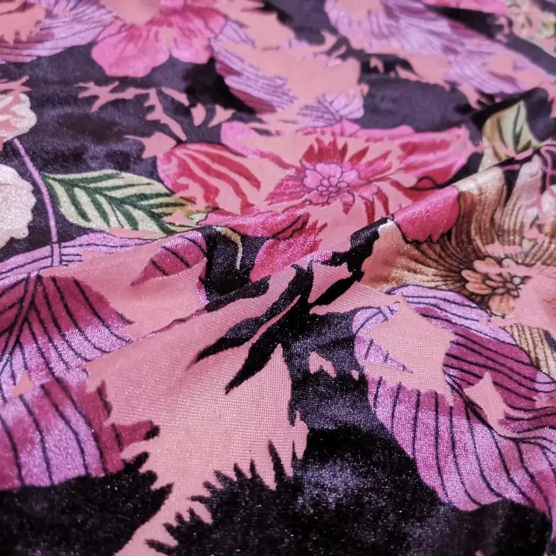 джинсовая ткань Жаркое лето ткани бархат кружева африканских швейцарская вуаль