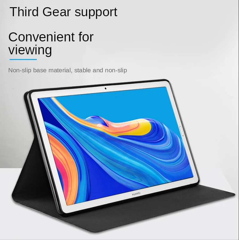 for huawei mediapad 10 4 m5 lite 10 1 t10 s t5 10 case for honor v6 10 4 m6 10 8 2019 pro 12 6 for huawei matepad pro 10 8 case free global shipping