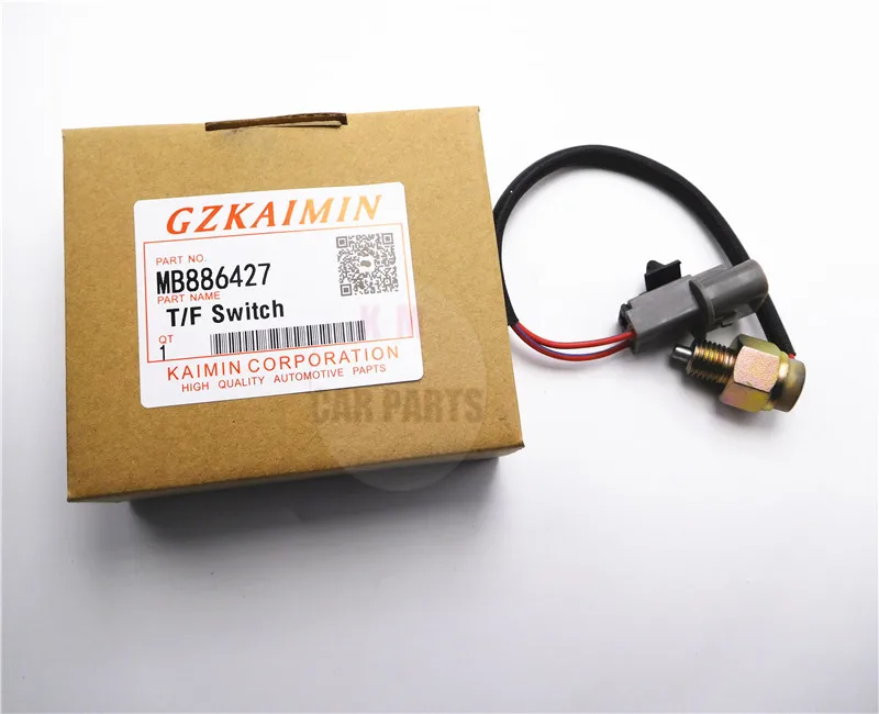 OEM mb886427 запасной фонарь переключения передач для MITSUBISHI DELICA SPACE PAJERO MONTERO MB886427... |