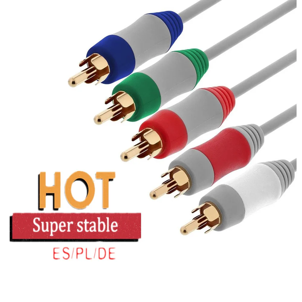 

Europe Poland 4k HD 8 Lineas Cable for Hotbird 13b 13c 13e DVB-S2 Satellite Receiver