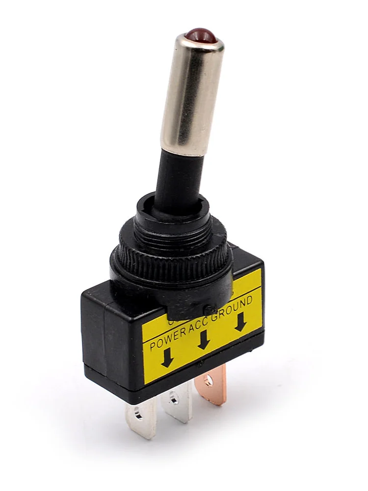 Универсальный светодиодный переключатель на руль мотоцикла 4 шт.|Переключатели