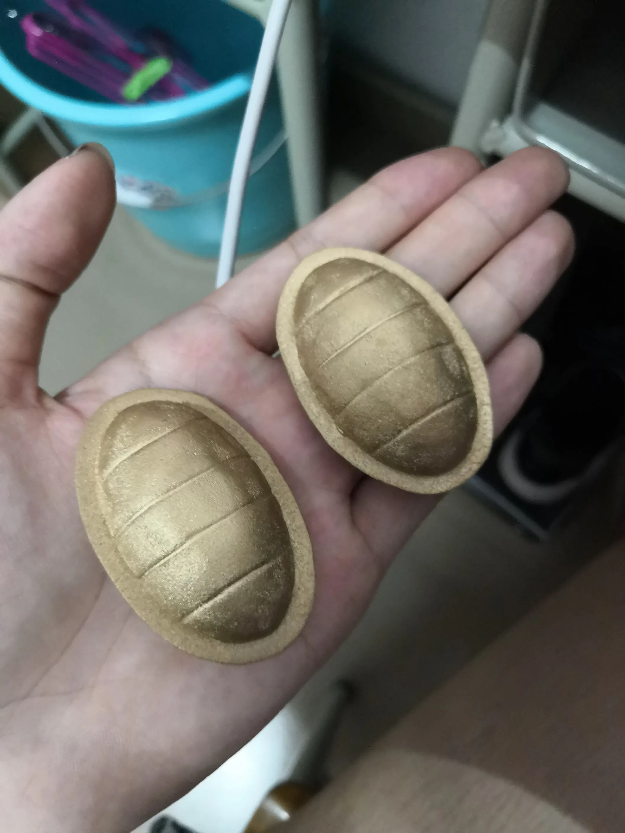 Заколка для волос с застежкой-молнией косплея аниме невероятные приключения