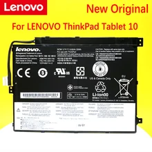 NEW Original LENOVO ThinkPad Tablet 10 45N1726 45N1727 45N1728 45N1729 45N1730 45N1731 45N1732 45N1733 Laptop battery