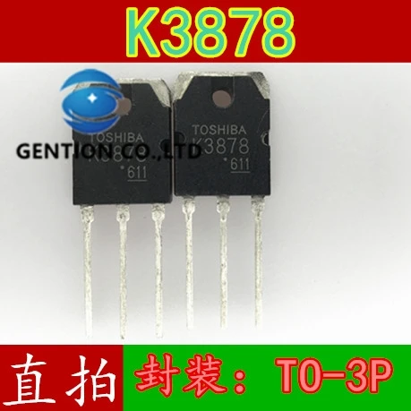 10 шт. K3878 лампа с холодным катодом сварочного аппарата специальный 2 sk3878 Триод