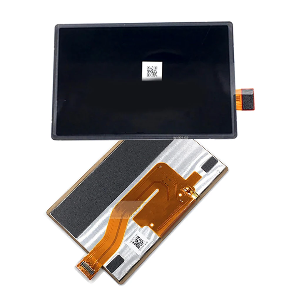 ЖК экран для PSP GO оригинальная панель дисплея замена игровой консоли Sony запасная