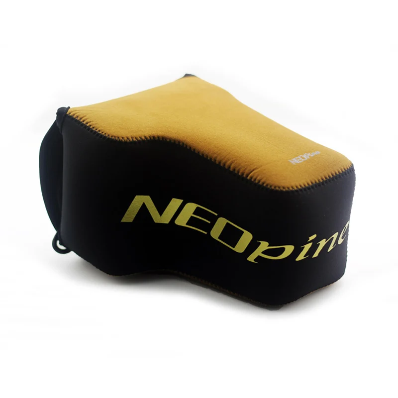 Чехол для камеры из неопрена противоударный переносной чехол Nikon COOLPIX P1000