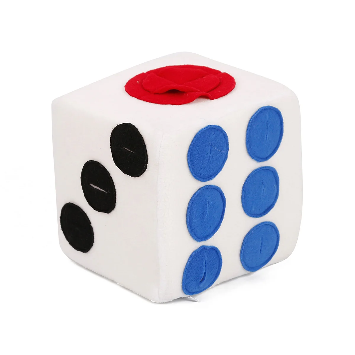 Pet обнюхивание ковер собака пахнущие тренировочные игрушки интерактивные IQ