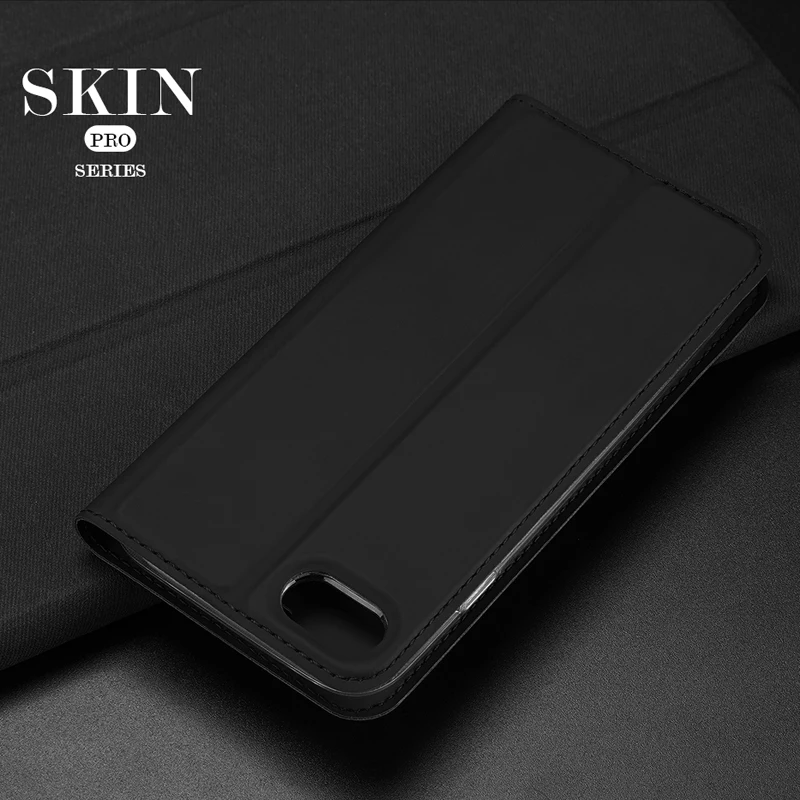 

For iPhone SE 2020 Case DUX DUCIS Luxury PU Leather Flip Case with Stand Function for iPhone 7/8 4.7inch Good Quality Case