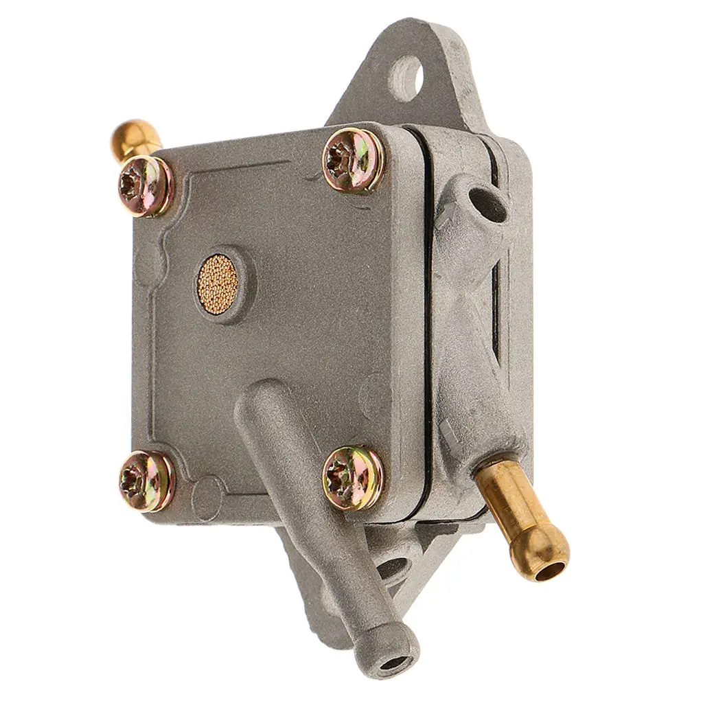 Запасной Fual Pump для Gas 2-cycle EZ-GO Гольф-мобиль 1990/1991/1992 /1993 25294-G1 | Топливные насосы