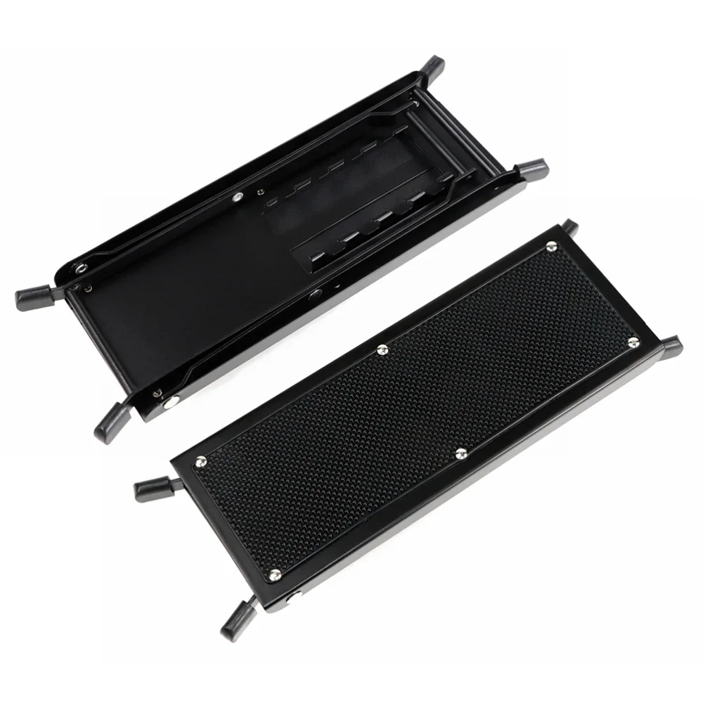 

Guitar Classical Pedal Guitar Foldable Footstool Pedal Guitar Accessories