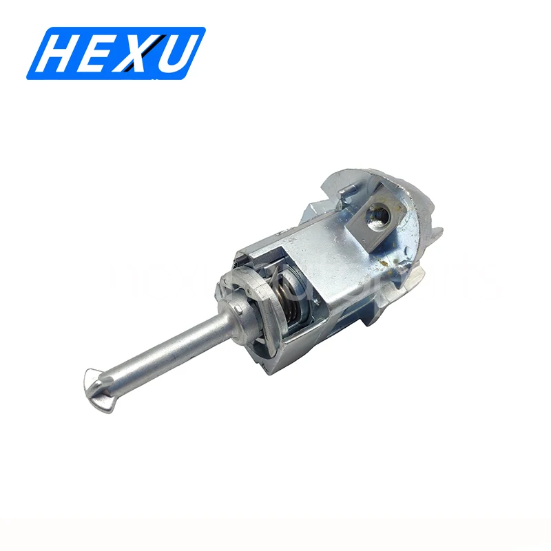 Цилиндр дверного замка переднего левого водителя с 2 ключами для BMW 3 серии E46 M3