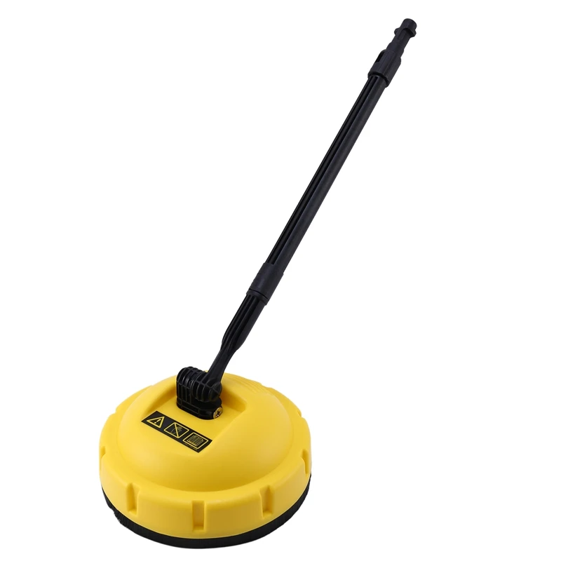 Роторный очиститель поверхности для мойки высокого давления Karcher серии K K2 K3 K4
