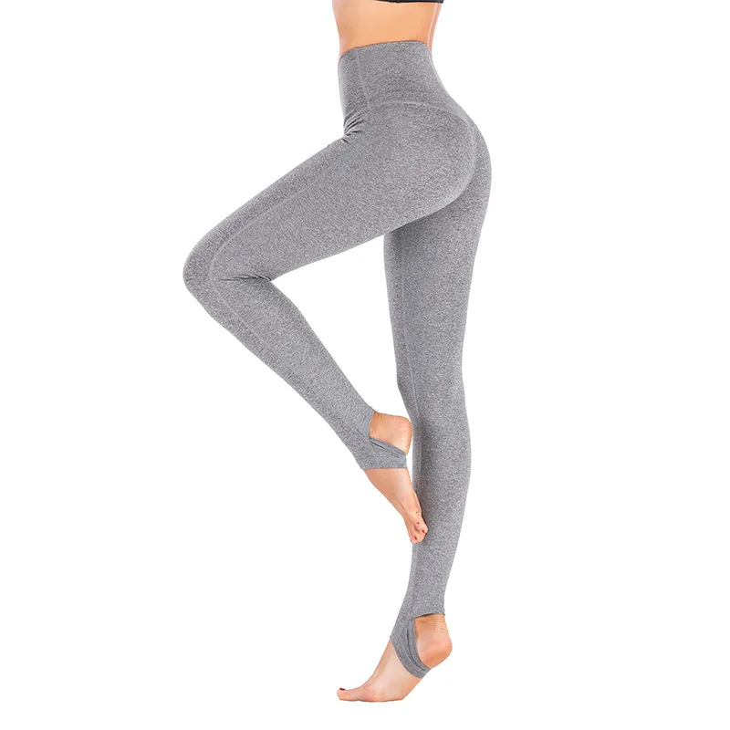 

Женские штаны для фитнеса и йоги, спортивные Леггинсы с высокой талией