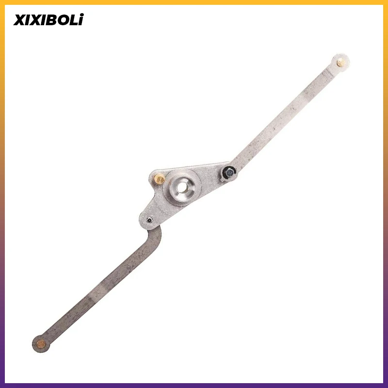 Впускной коллектор воздушный клапан шатун для замены Mercedes Benz M272 V6 M273 V8