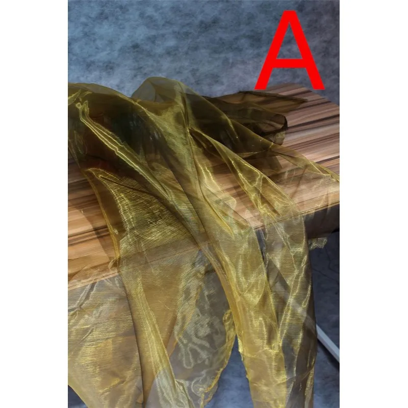 

Clothing Accessories / Garment Accessories & Textiles / Mesh Garment Fabric T320500217