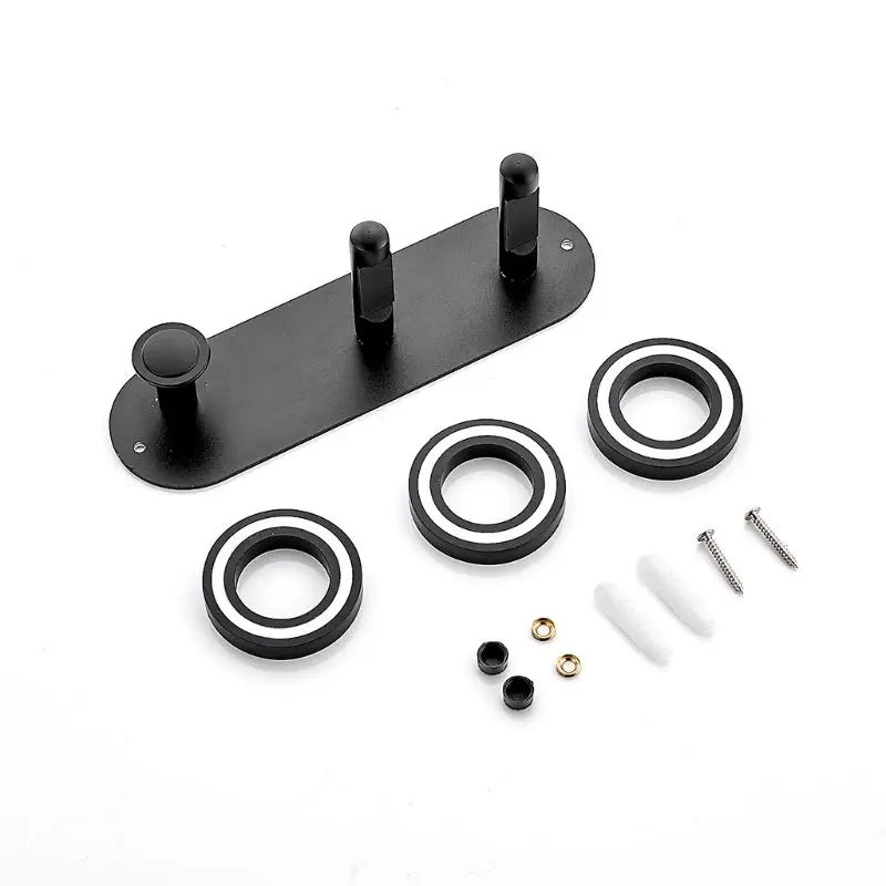 Настенный держатель для сушки волос|Детали приборов личной гигиены| |