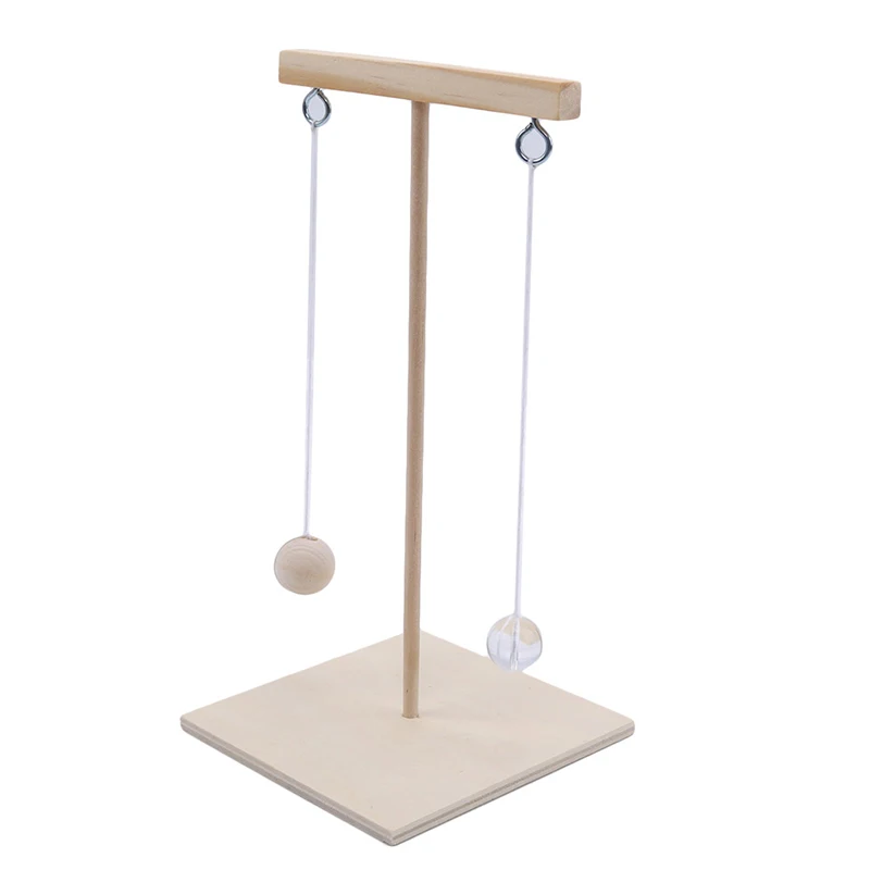 

Children Creative Kid Scientific Toys Diy Pendulum Instrument Physics Science Experimenter Material Education Toy