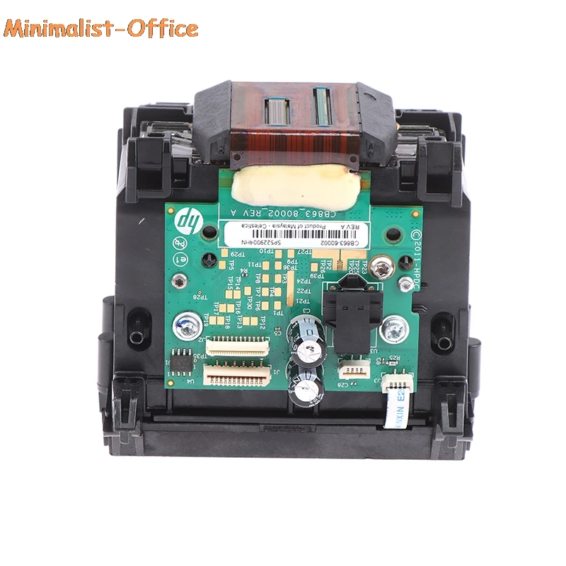 Durable Printer Print Head Parts For HP HP933/932 6100/6600/6700/7110/7510/7610