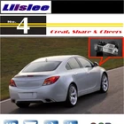 Камера заднего вида Liislee для Buick Regal 2009  2014, водонепроницаемая