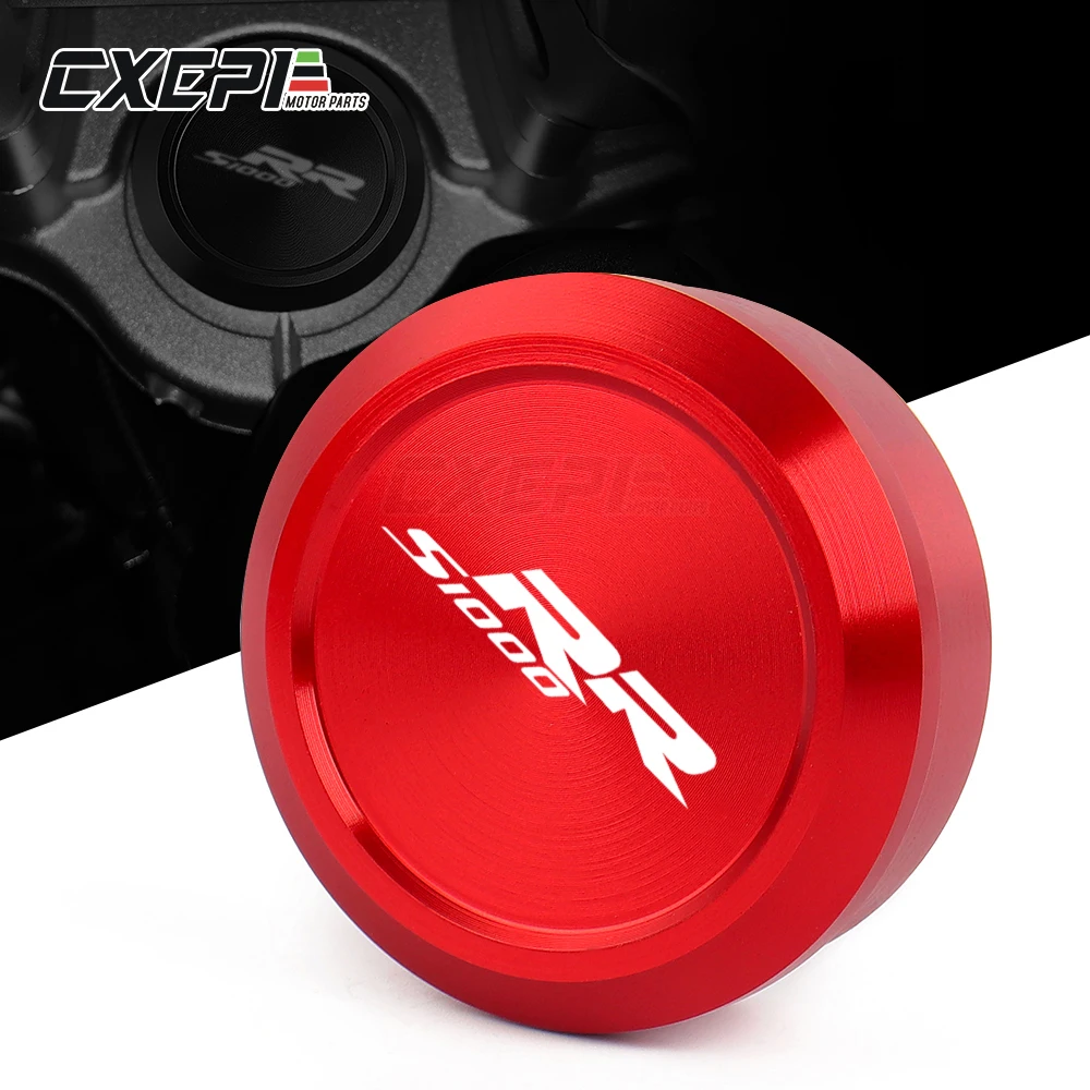 Новинка для bmw s1000rr R nine T nineT модифицированные детали верхняя крышка вилки с