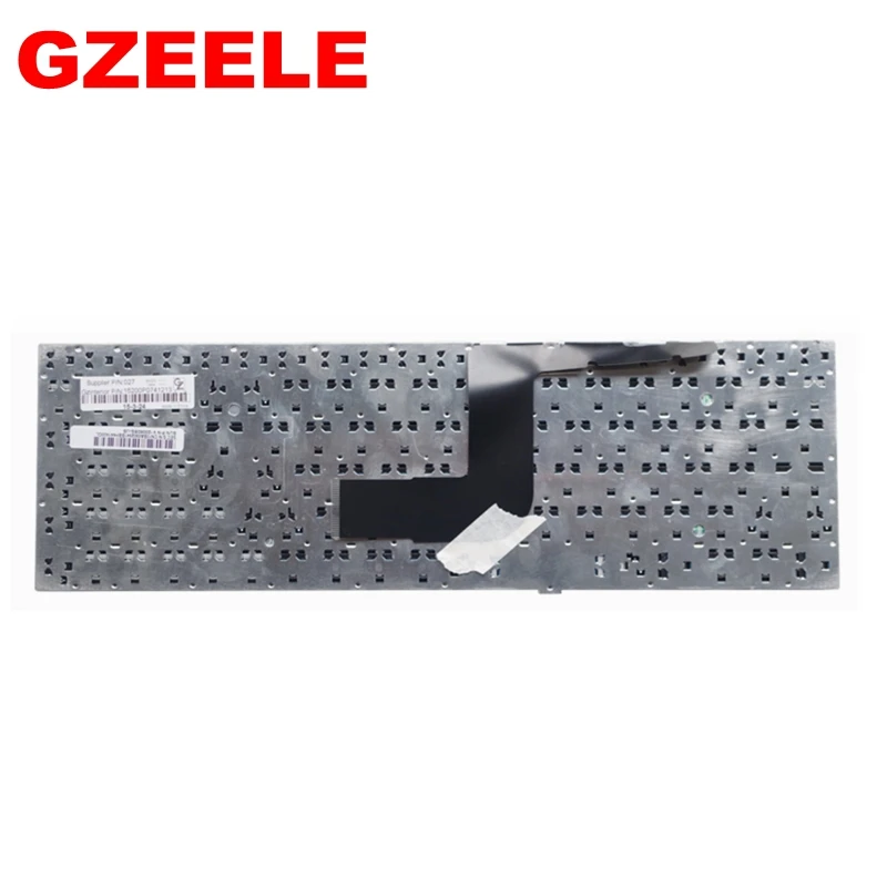 Ру черный Новая русская клавиатура для ноутбука samsung RV515 RV511 E3511 RV509 RV520 S3511 RC530 RC510 RC520 RV518 RC512