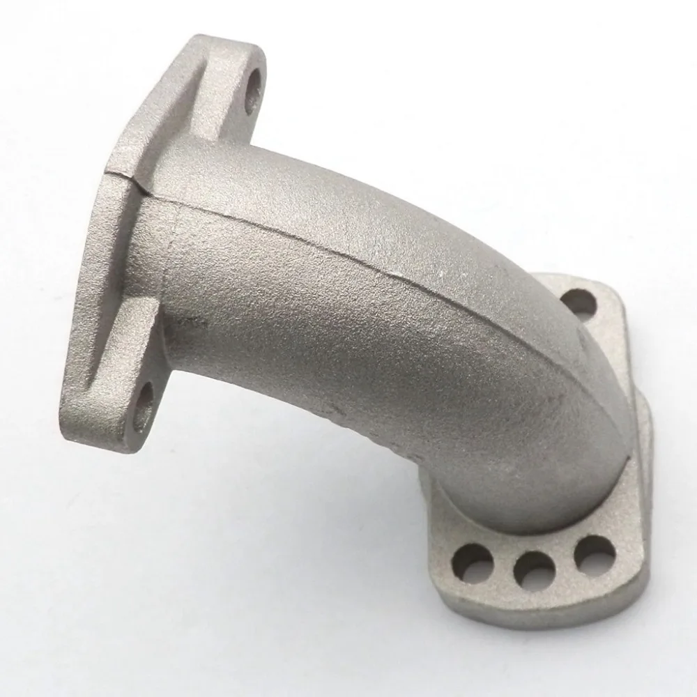 Карбюратор 26 мм регулируемый Впускной трубопровод для ПЭ PWK 140cc 150cc 160cc аксессуары