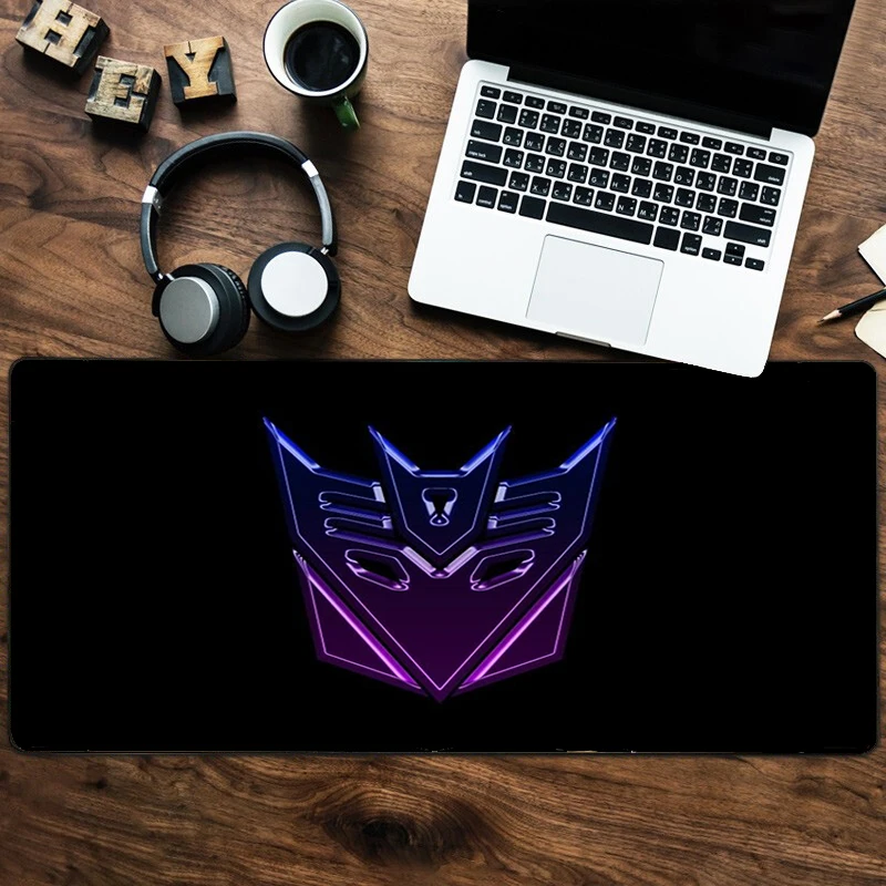 

Gaming Mouse Pad Large Mouse Pad Gamer Computer Mousepad Big Mouse Mat Hip Pop Mouse Pad Laptop Keyboard Desk Mat Autobots