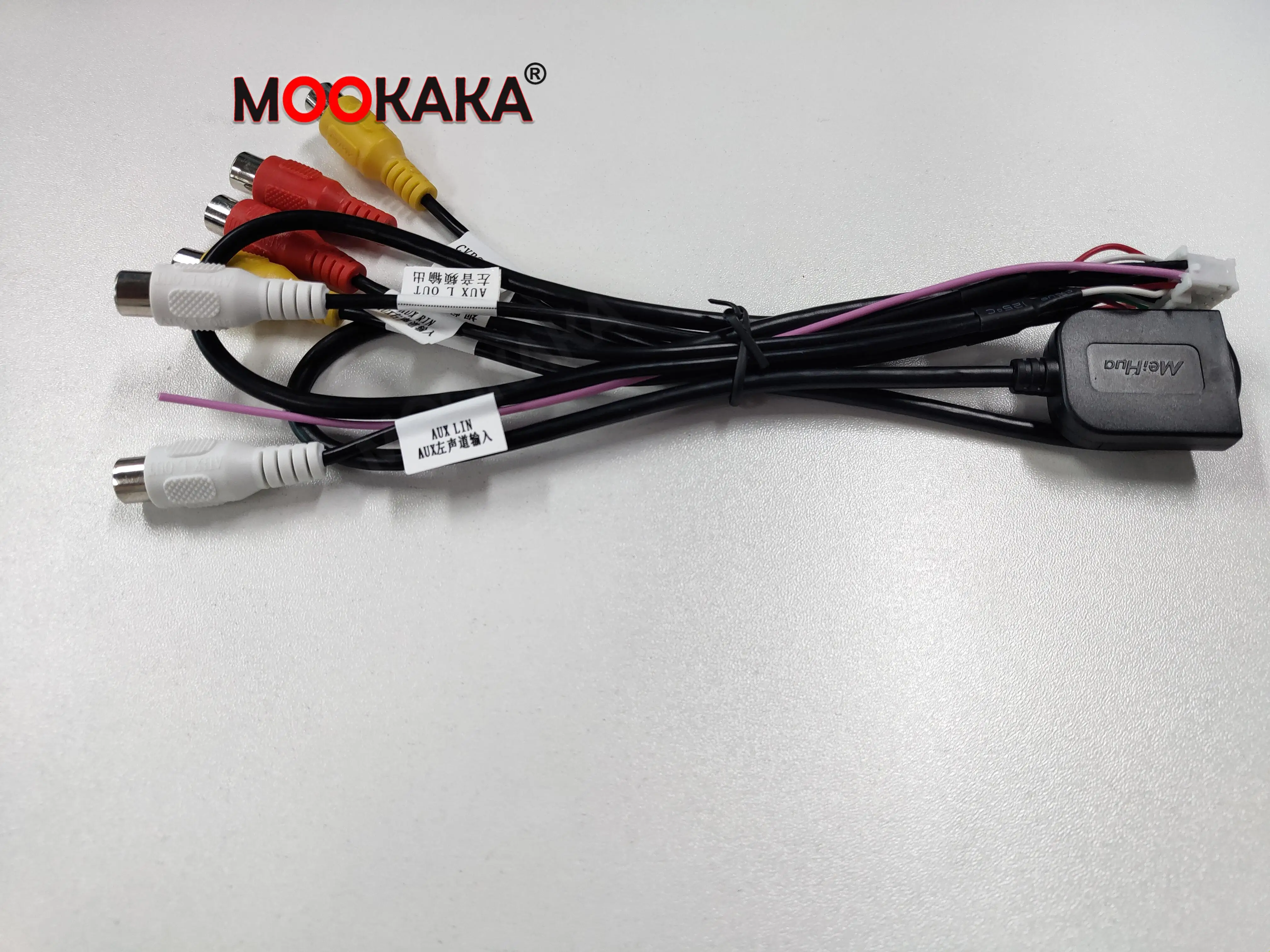 

Mookaka Store For Add 4G SIM Slot Cable