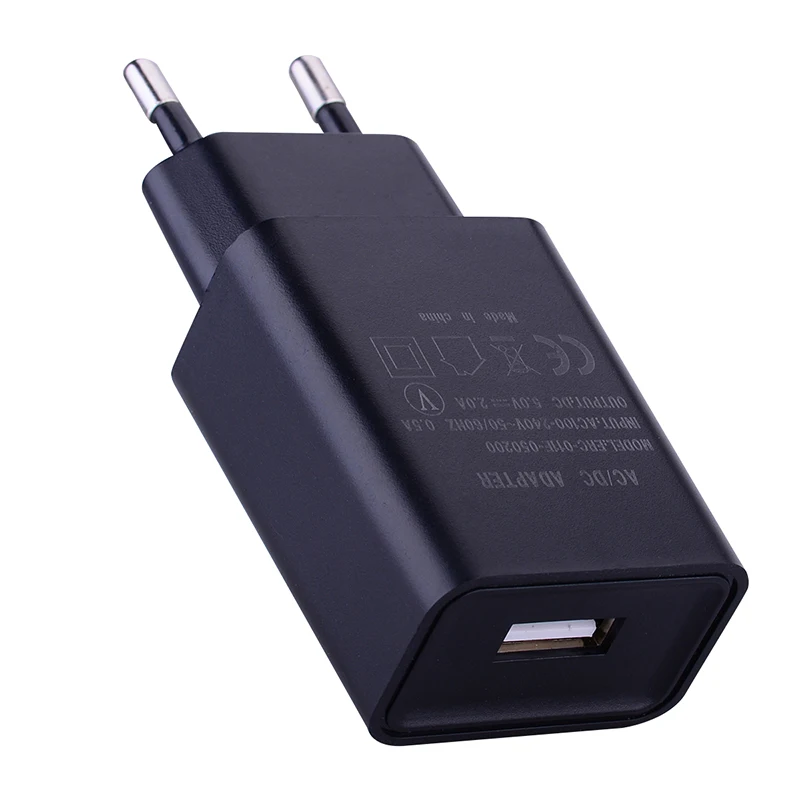 Магнитный зарядный кабель Micro USB 5 В 2 а с европейской вилкой для Samsung A10 Huawei Y5 Y6p Y6 Y7 Y9